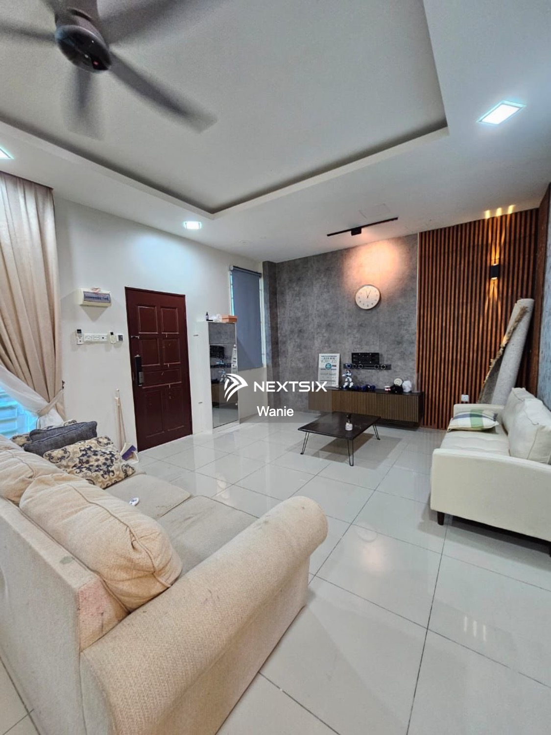 Semi-detached House For Sale in Arau Perlis - Image 10