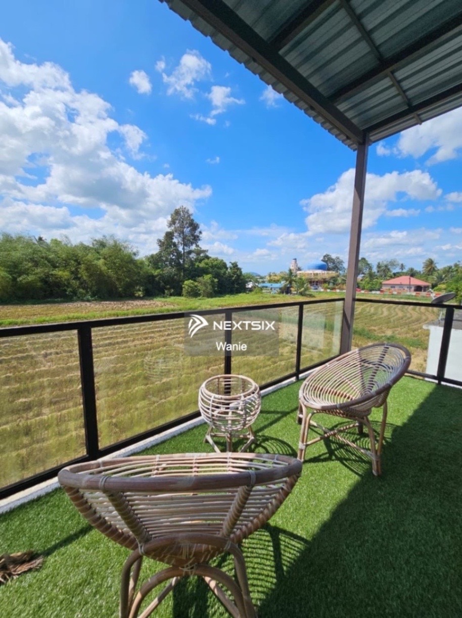 Semi-detached House For Sale in Arau Perlis - Image 11