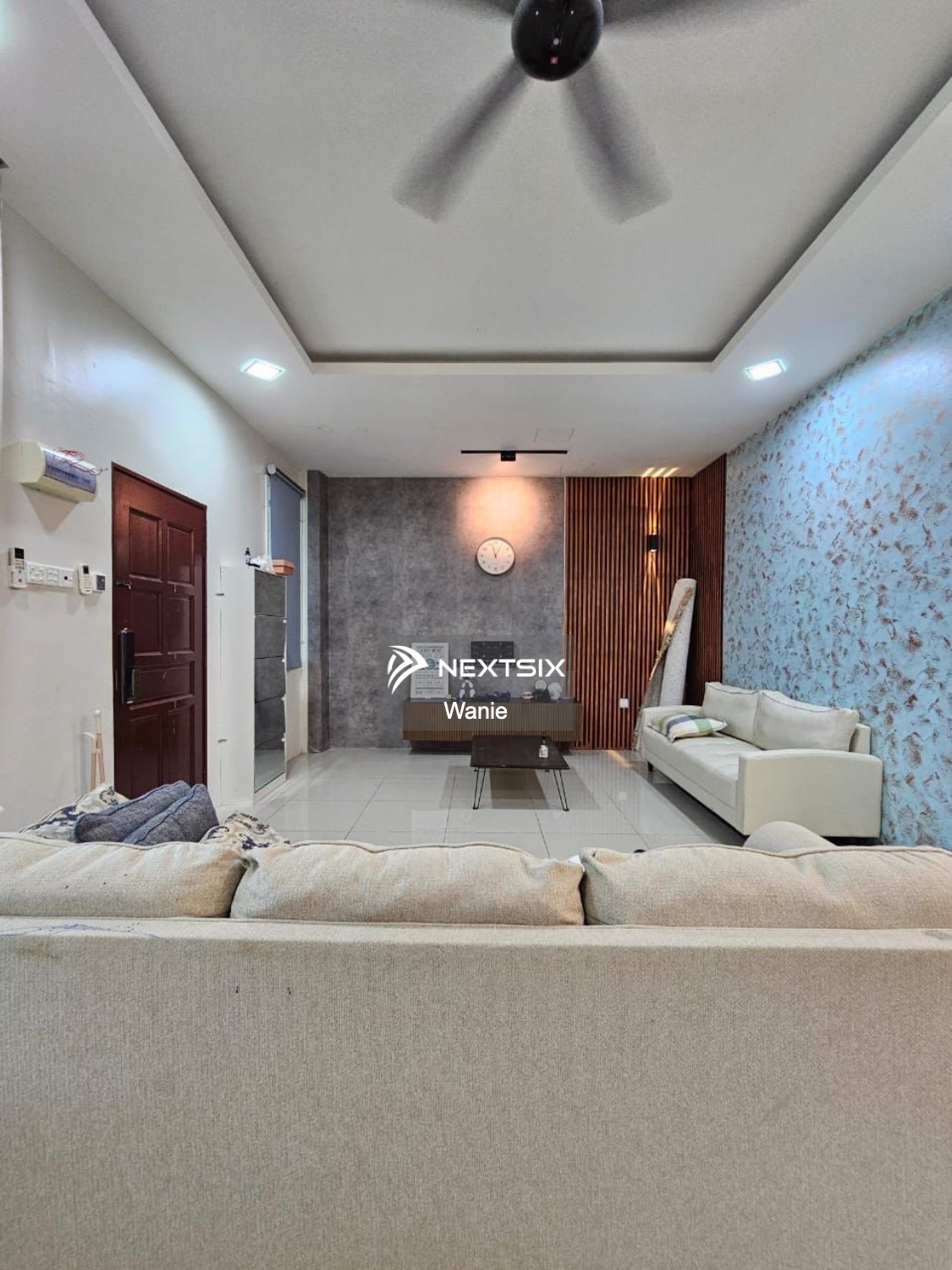 Semi-detached House For Sale in Arau Perlis - Image 6