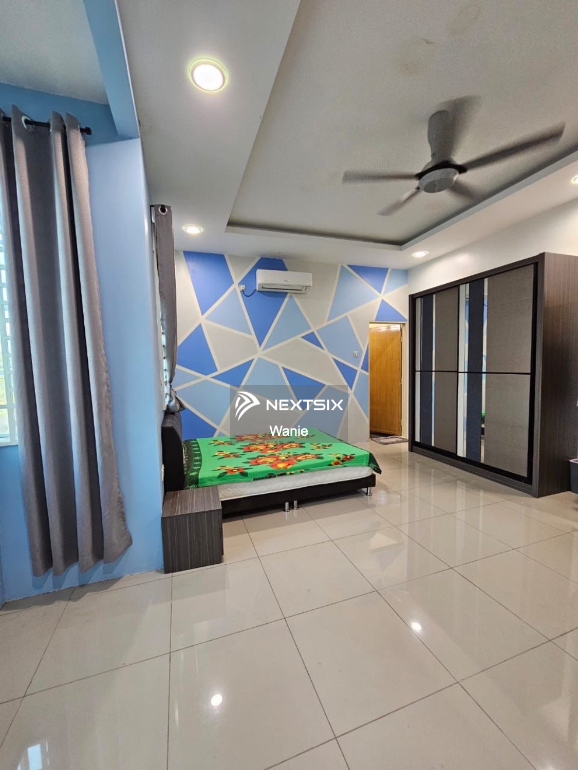 Semi-detached House For Sale in Arau Perlis - Image 7