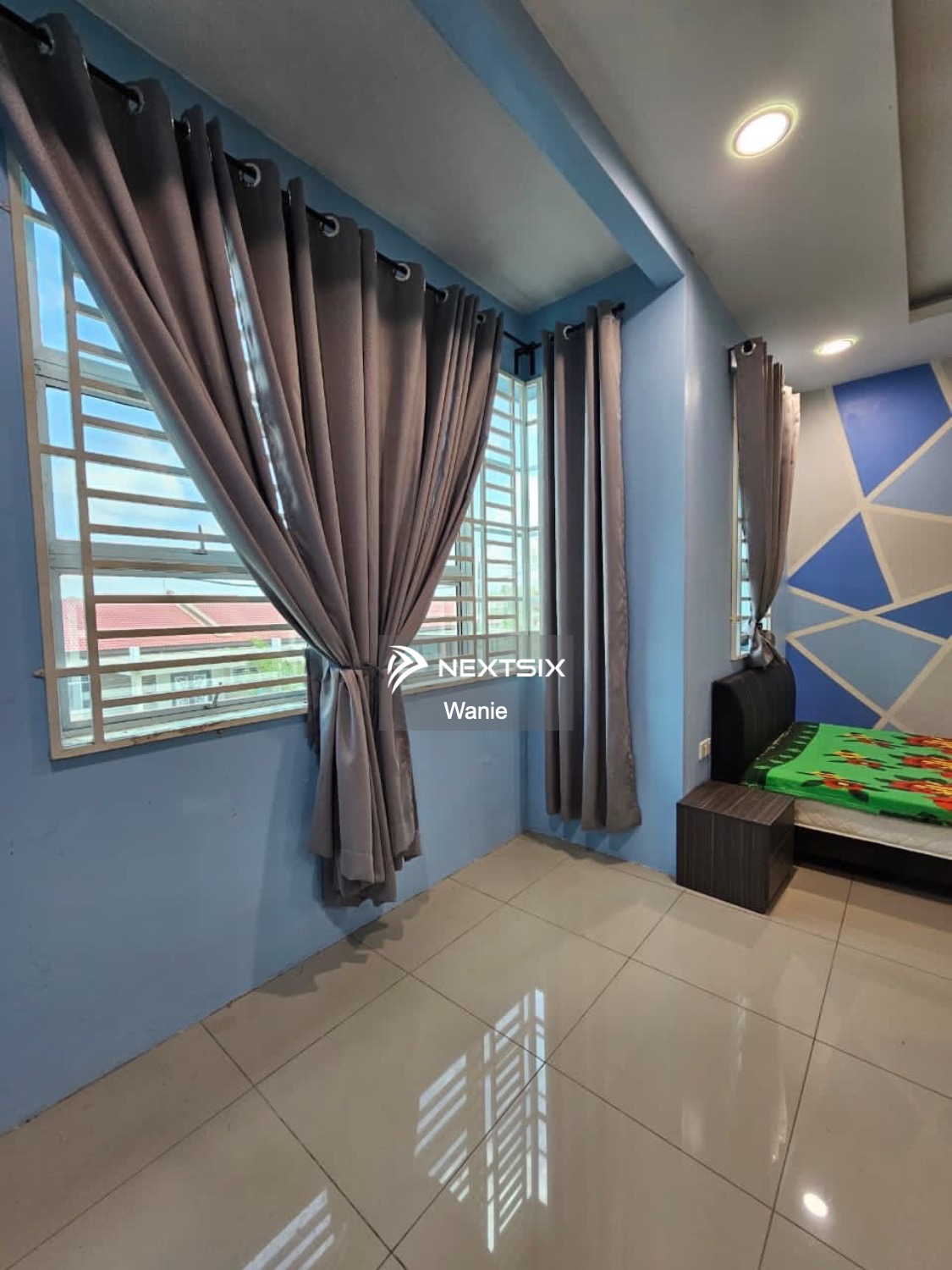 Semi-detached House For Sale in Arau Perlis - Image 8