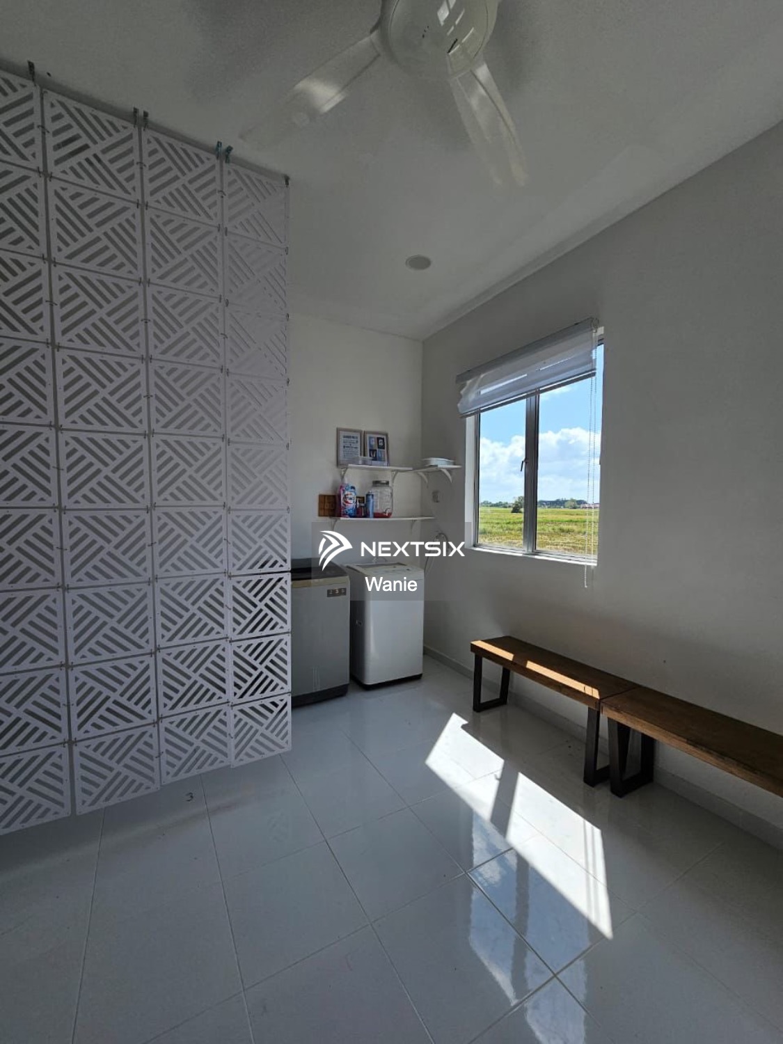 Semi-detached House For Sale in Arau Perlis - Image 9