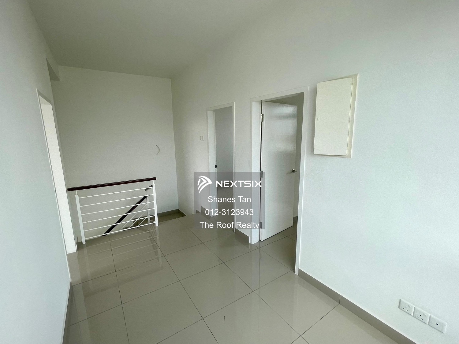 2-sty Terrace/Link House For Sale in Johor Bahru Johor - Image 11