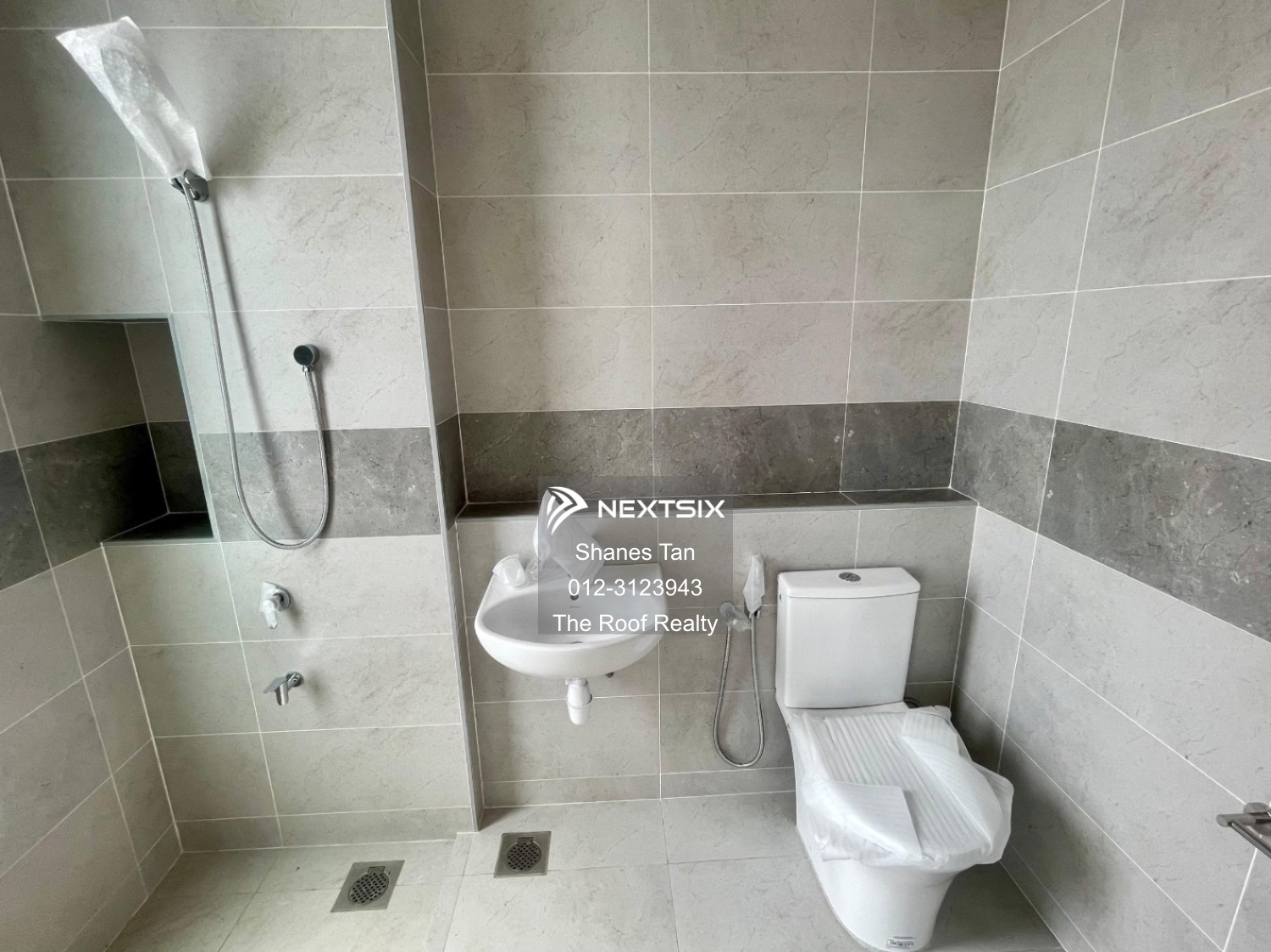 2-sty Terrace/Link House For Sale in Johor Bahru Johor - Image 14