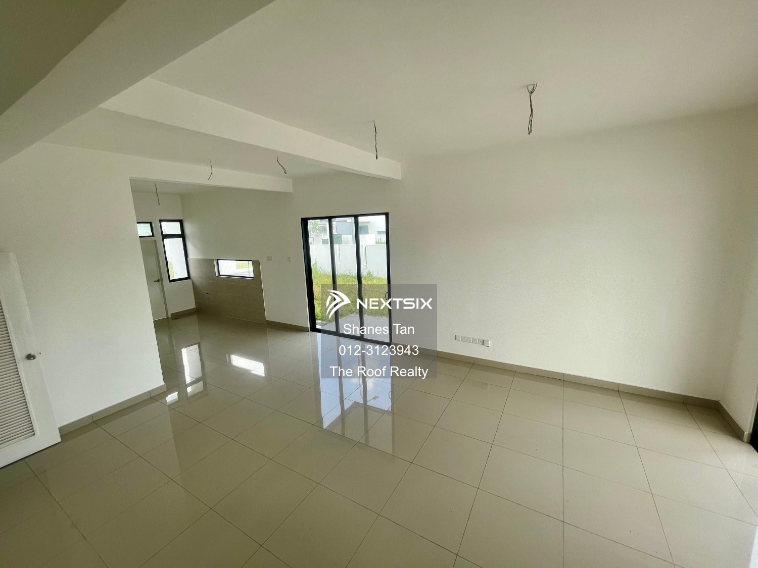 2-sty Terrace/Link House For Sale in Johor Bahru Johor - Image 5