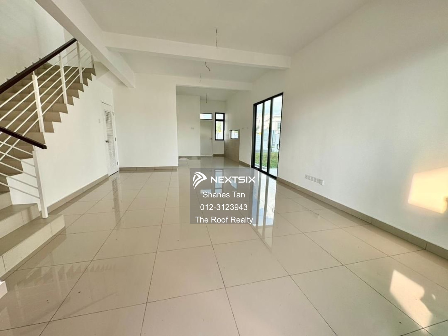 2-sty Terrace/Link House For Sale in Johor Bahru Johor - Image 6