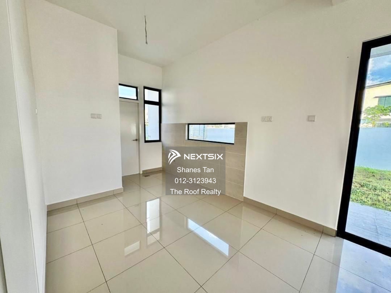 2-sty Terrace/Link House For Sale in Johor Bahru Johor - Image 8