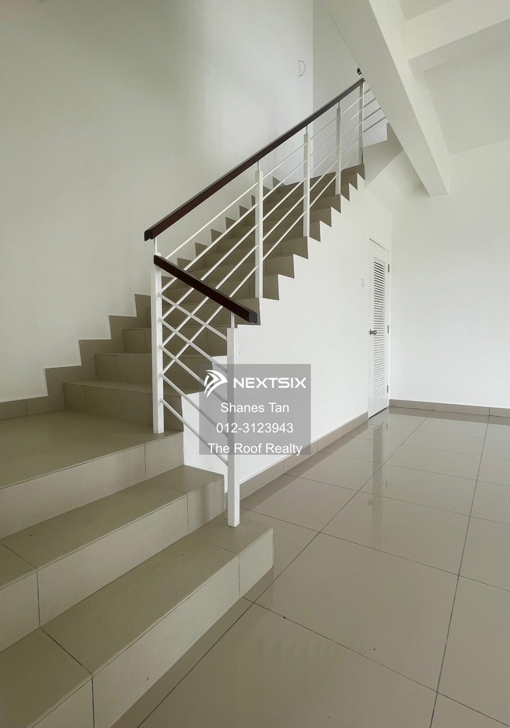2-sty Terrace/Link House For Sale in Johor Bahru Johor - Image 9