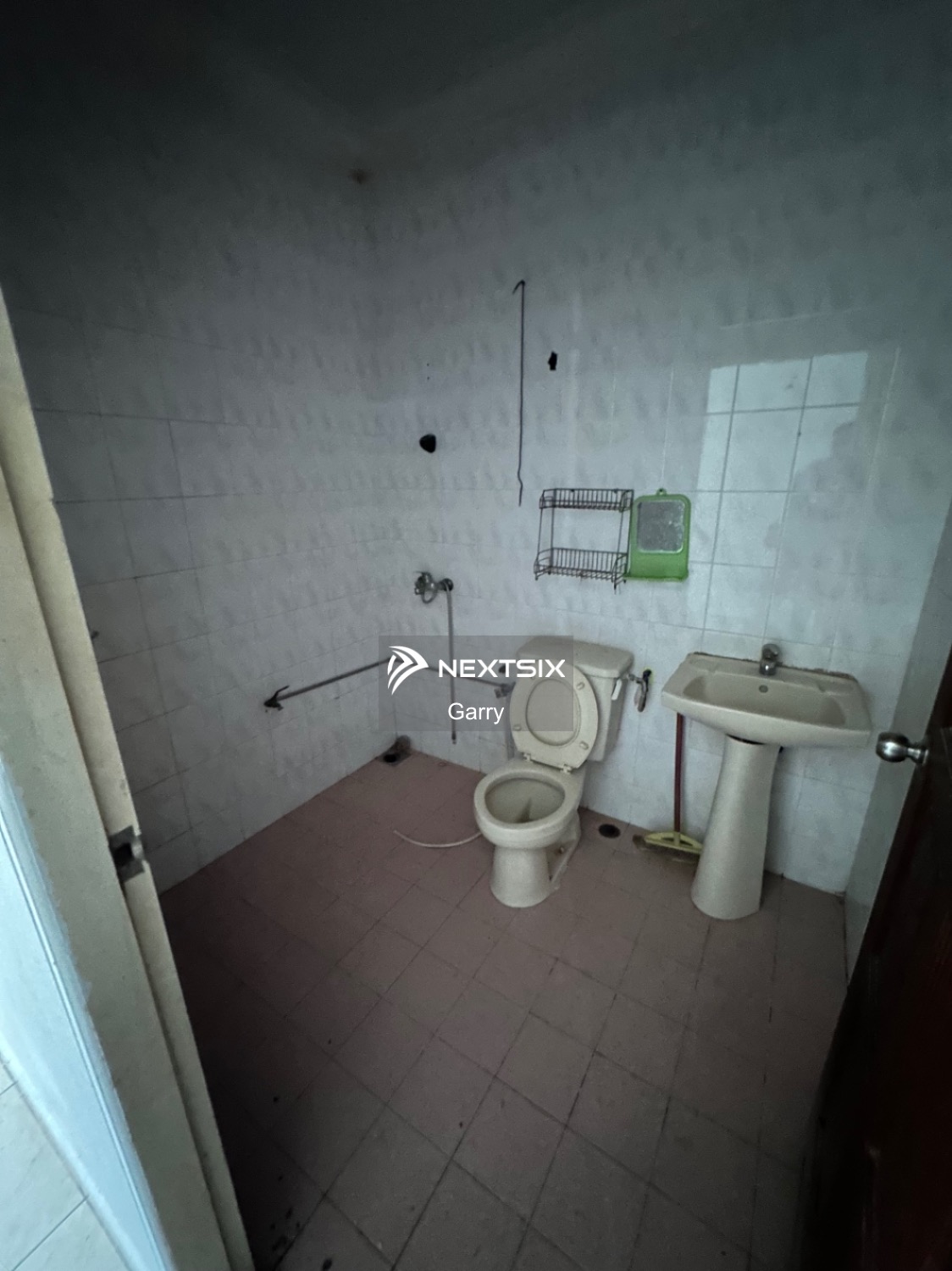 Semi-detached House For Sale in Miri Sarawak - Image 6