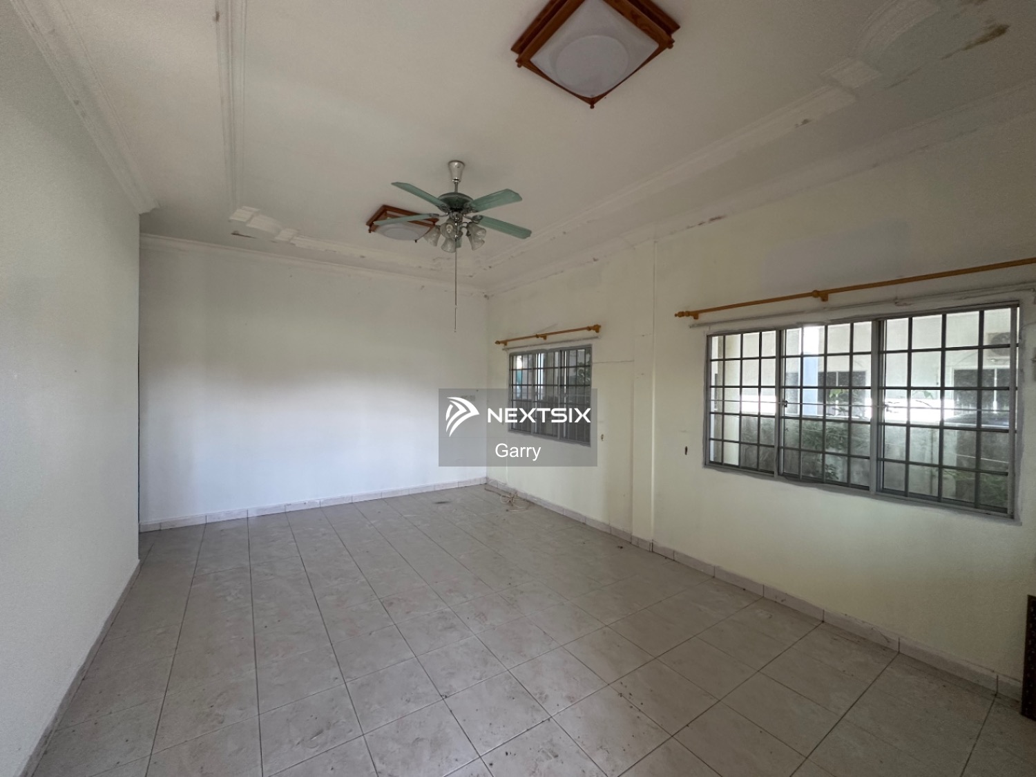 Semi-detached House For Sale in Miri Sarawak - Image 9