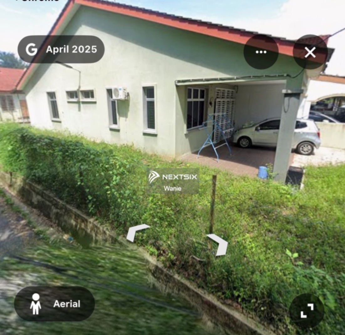 1-sty Terrace/Link House For Sale in Bukit Kayu Hitam Kedah - Image 10