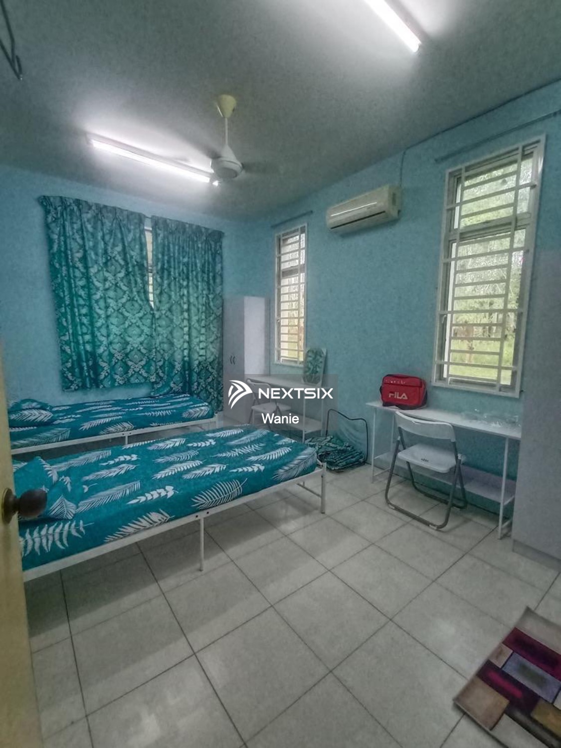 1-sty Terrace/Link House For Sale in Bukit Kayu Hitam Kedah - Image 5
