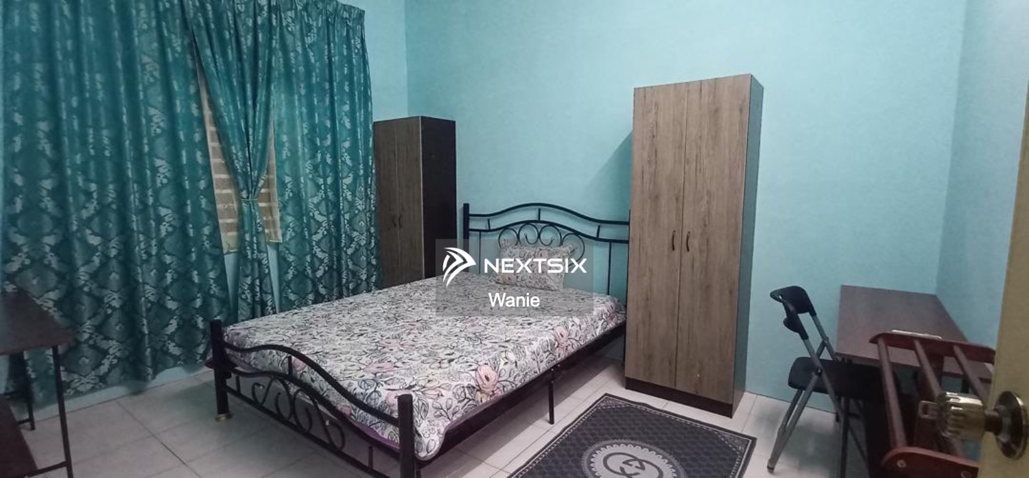 1-sty Terrace/Link House For Sale in Bukit Kayu Hitam Kedah - Image 6