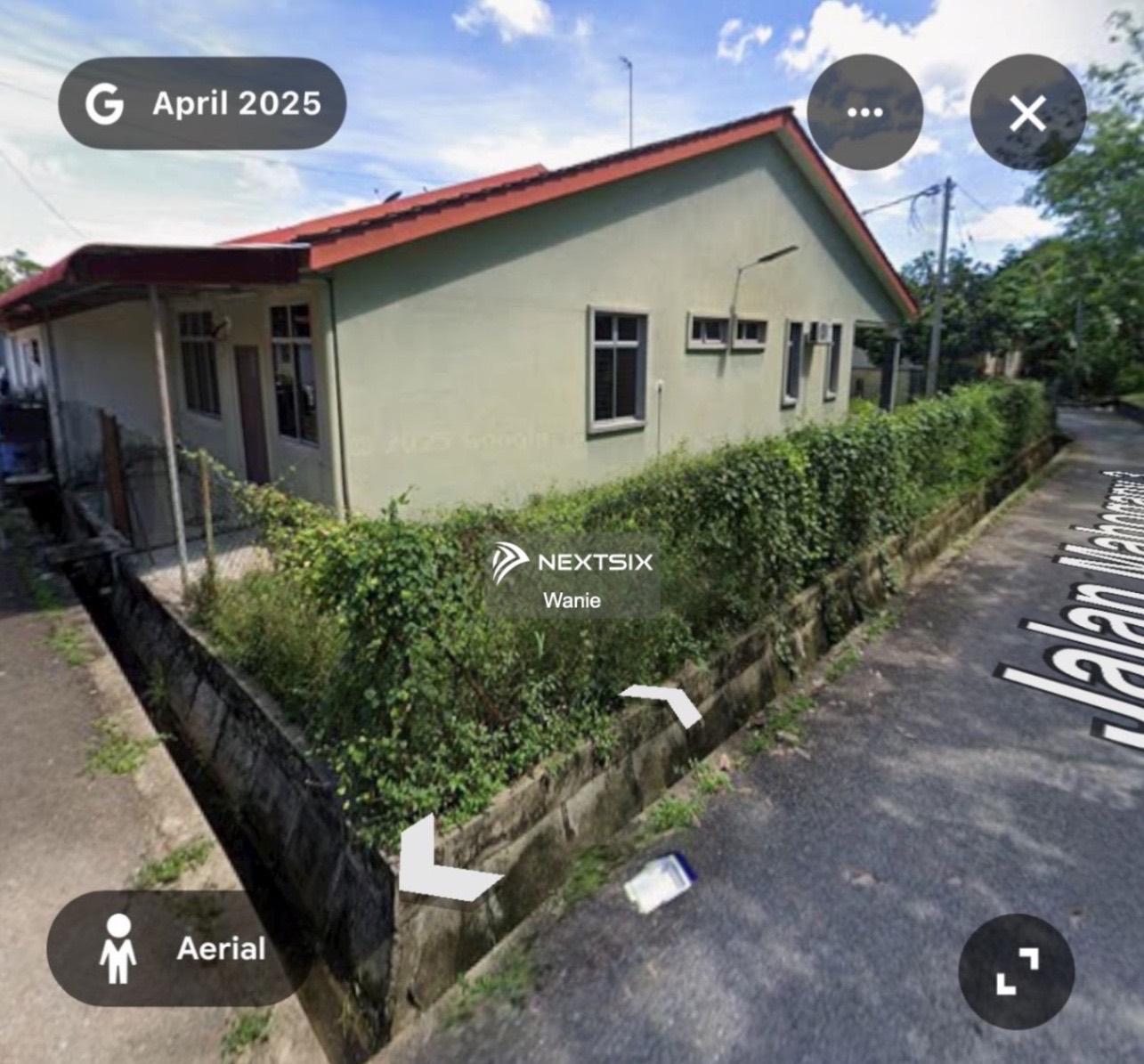 1-sty Terrace/Link House For Sale in Bukit Kayu Hitam Kedah - Image 7