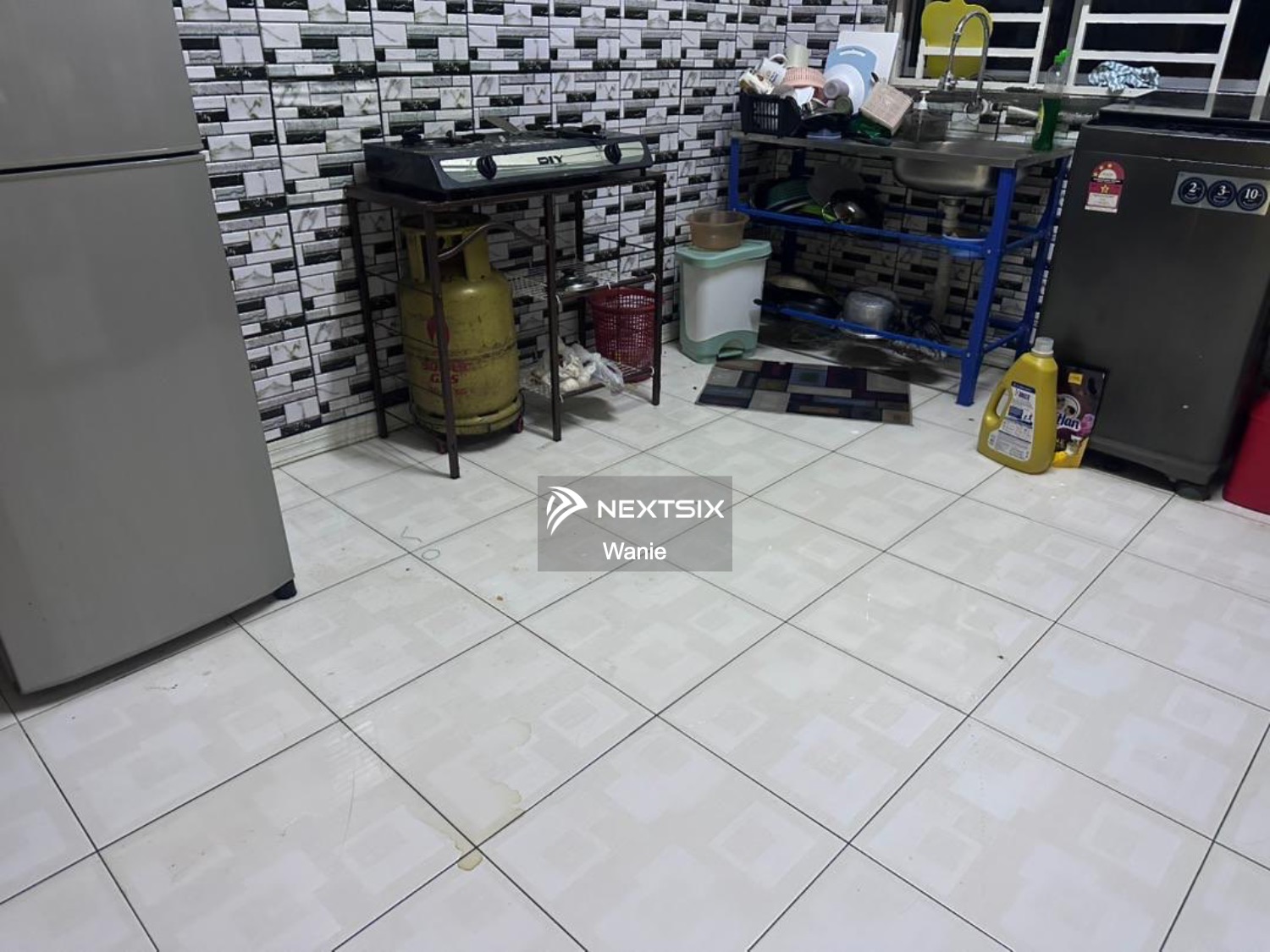 1-sty Terrace/Link House For Sale in Bukit Kayu Hitam Kedah - Image 8