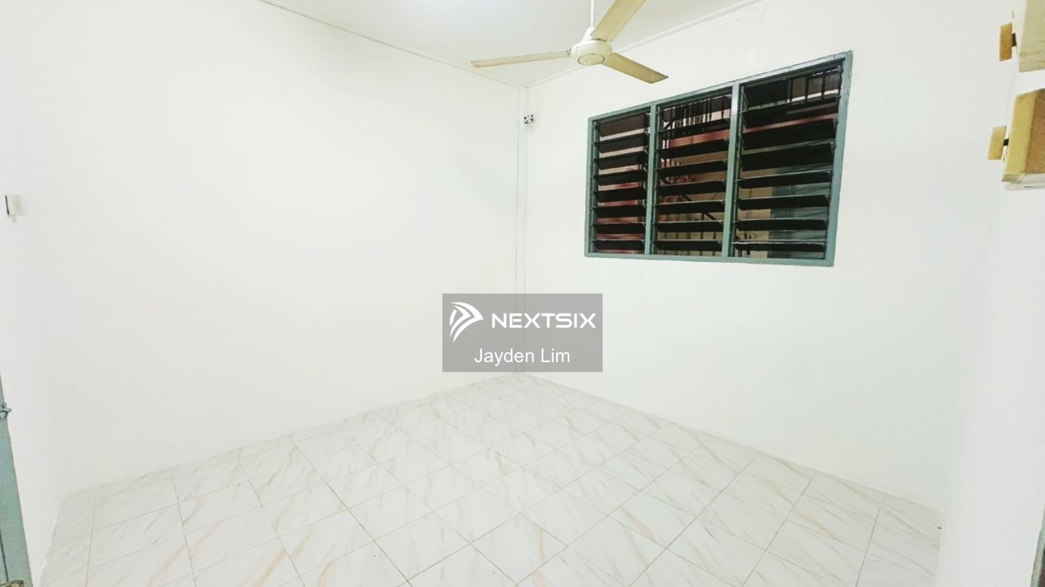 1-sty Terrace/Link House For Sale in Johor Bahru Johor - Image 5