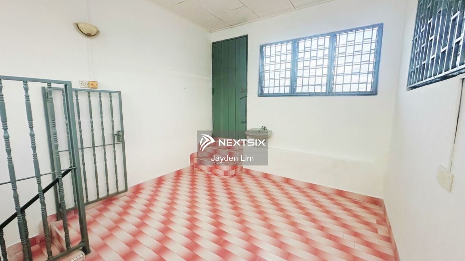 1-sty Terrace/Link House For Sale in Johor Bahru Johor - Image 7