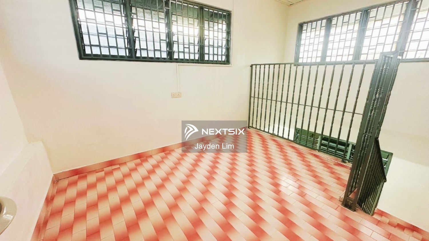 1-sty Terrace/Link House For Sale in Johor Bahru Johor - Image 8