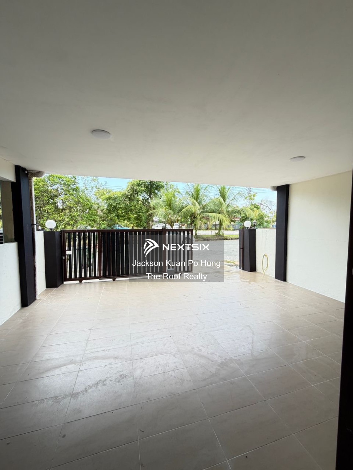 2-sty Terrace/Link House For Sale in Kuching Sarawak - Image 10