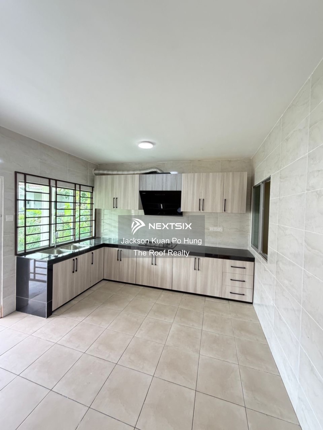 2-sty Terrace/Link House For Sale in Kuching Sarawak - Image 6