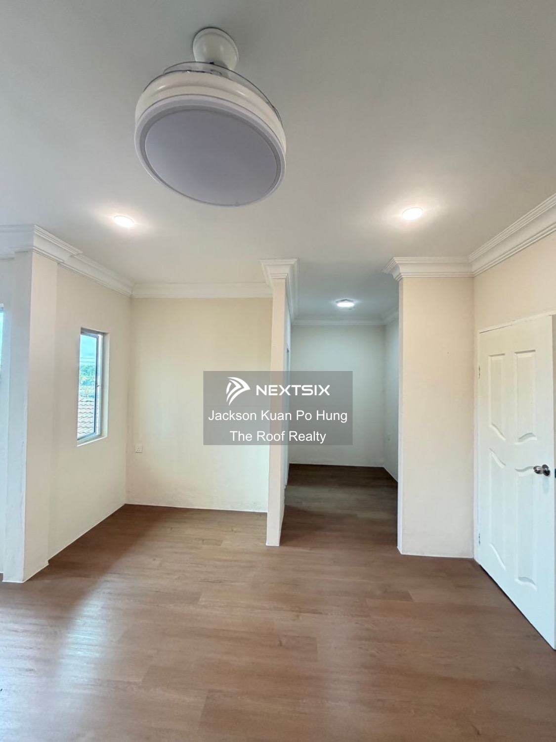 2-sty Terrace/Link House For Sale in Kuching Sarawak - Image 7