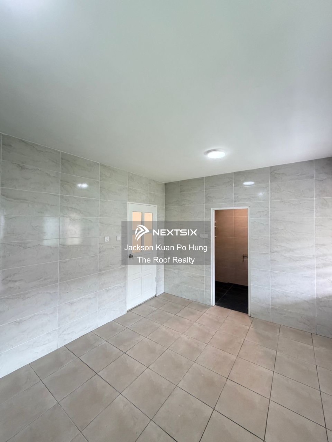 2-sty Terrace/Link House For Sale in Kuching Sarawak - Image 8