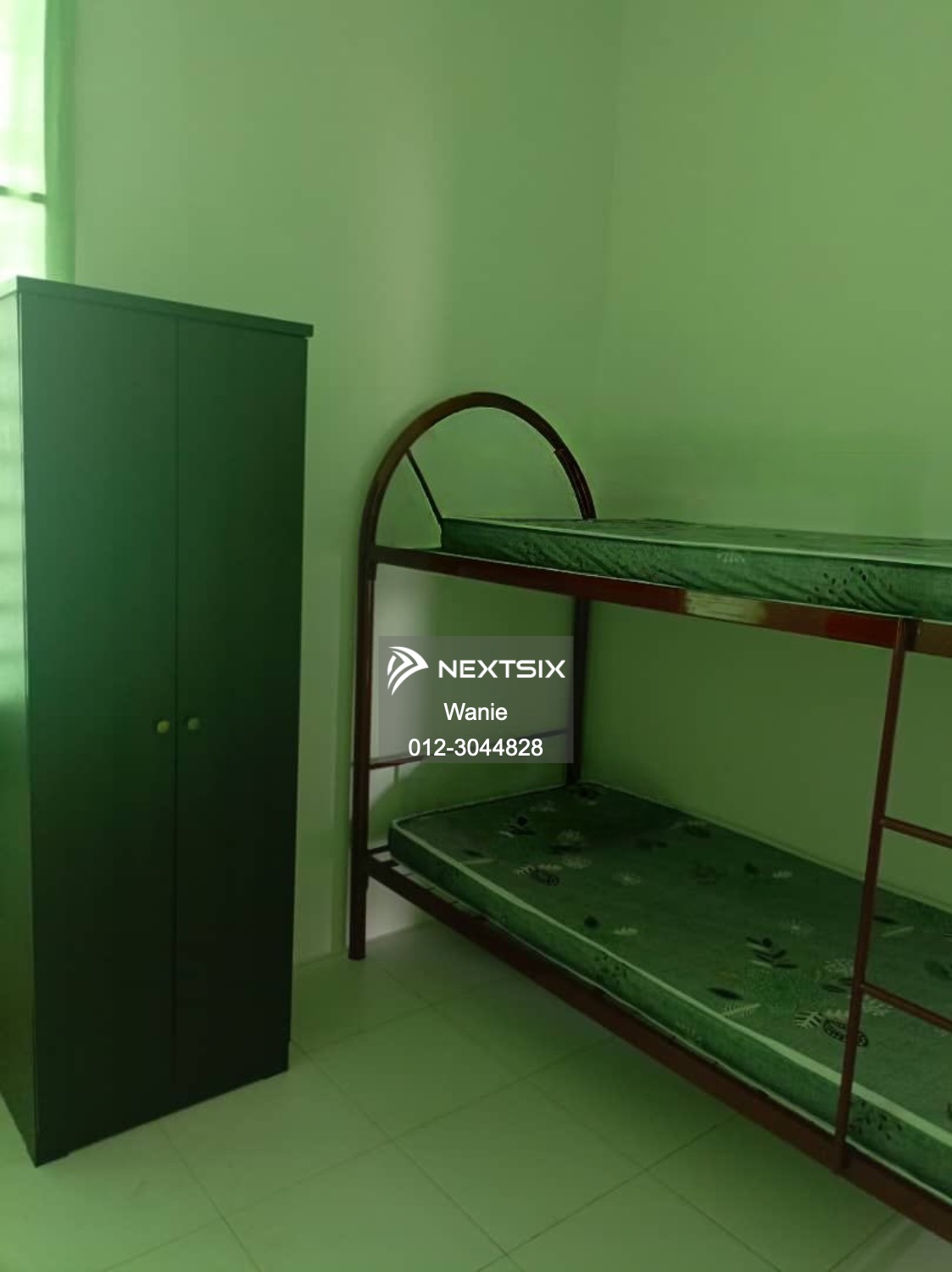 1-sty Terrace/Link House For Sale in Arau Perlis - Image 5
