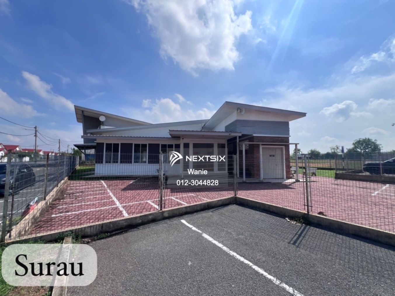 1-sty Terrace/Link House For Sale in Arau Perlis - Image 7
