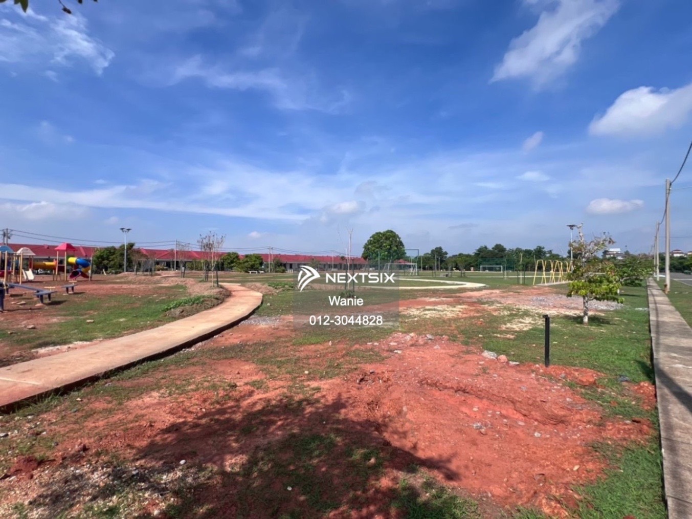 1-sty Terrace/Link House For Sale in Arau Perlis - Image 9