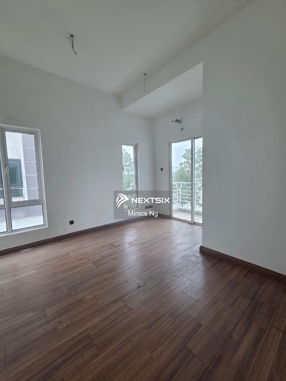 3 Storey Semi-detached Homes For Sale in Bandar Bukit Raja Selangor - Image 5