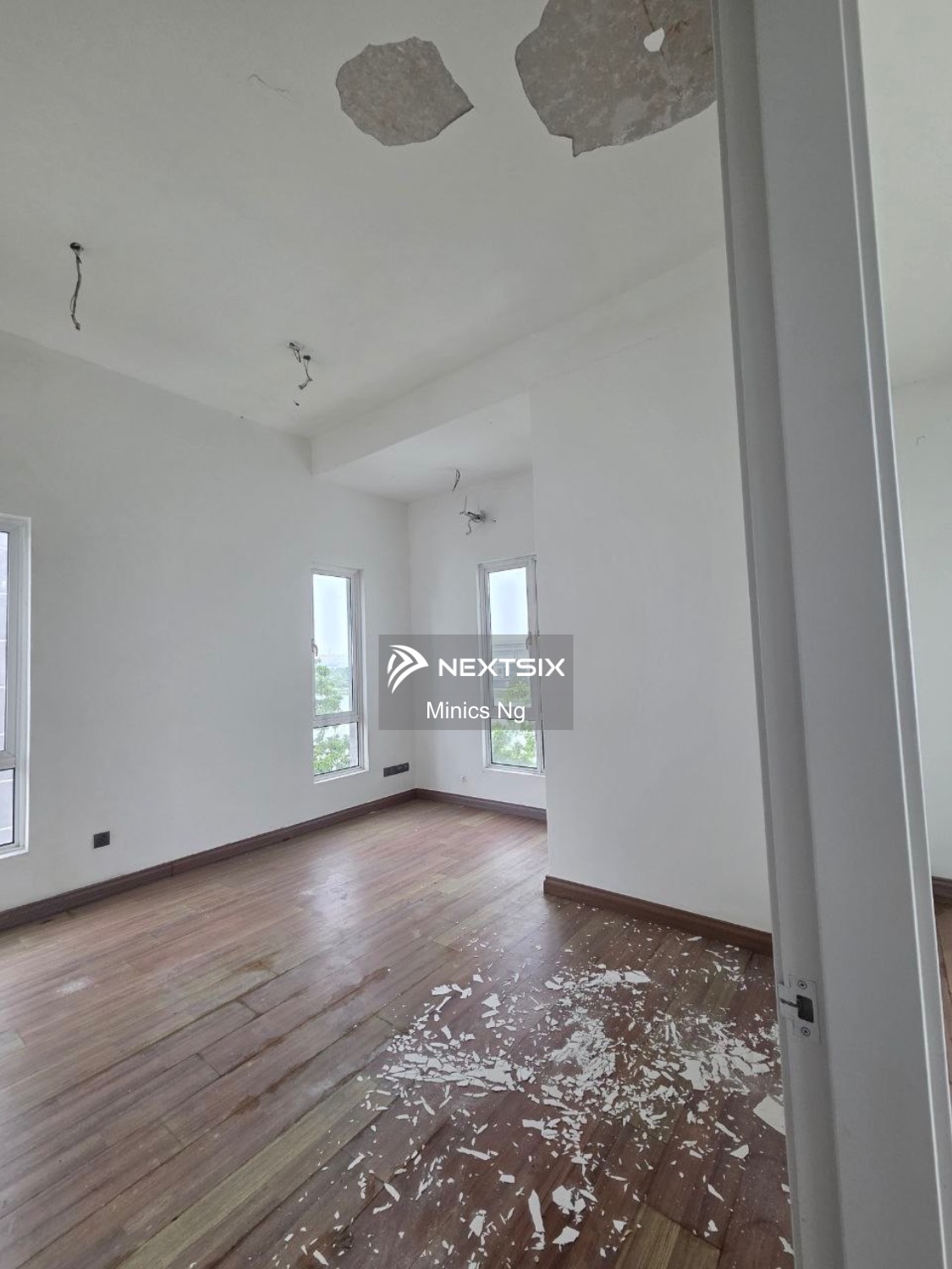 3 Storey Semi-detached Homes For Sale in Bandar Bukit Raja Selangor - Image 6