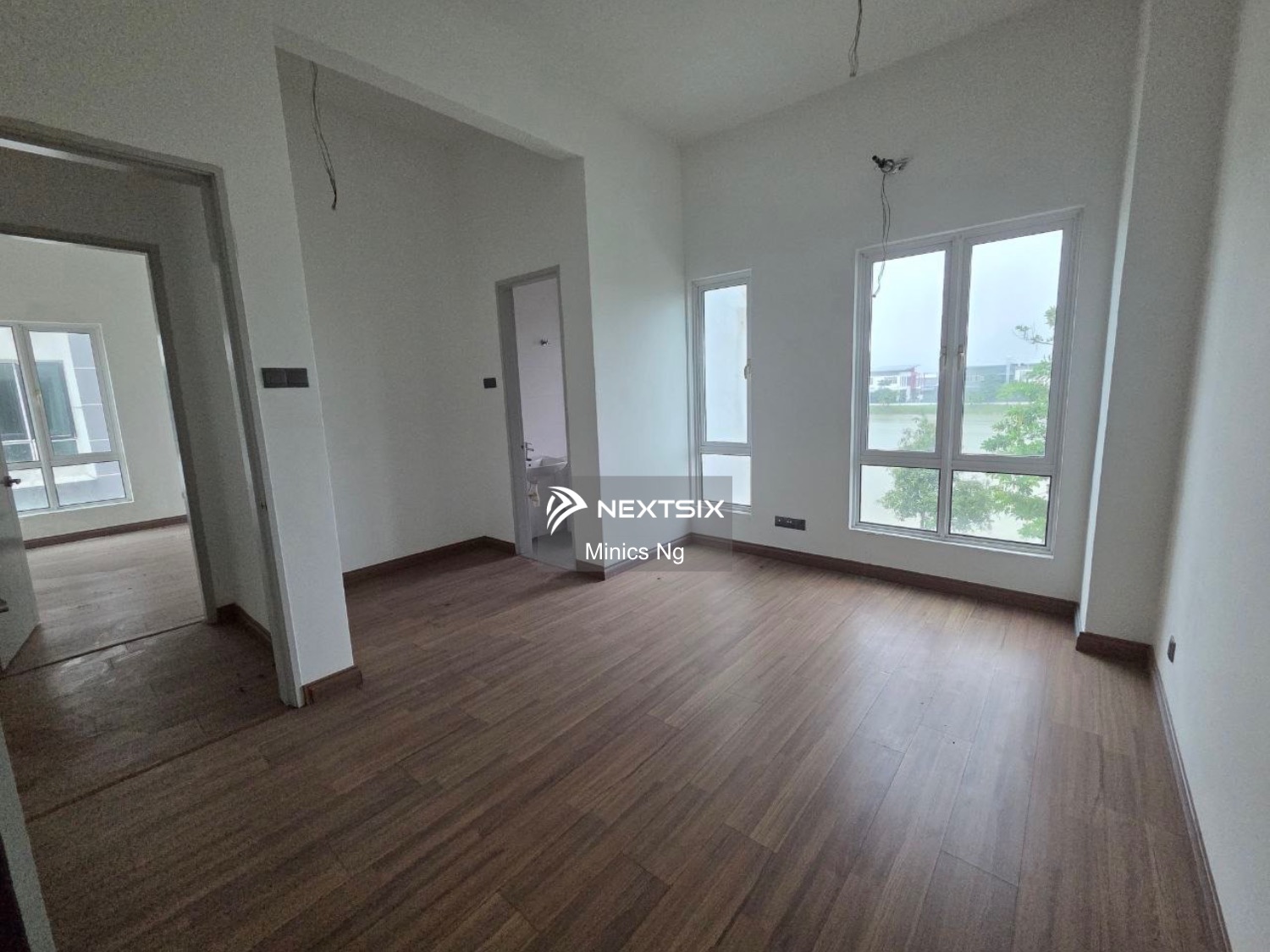 3 Storey Semi-detached Homes For Sale in Bandar Bukit Raja Selangor - Image 7