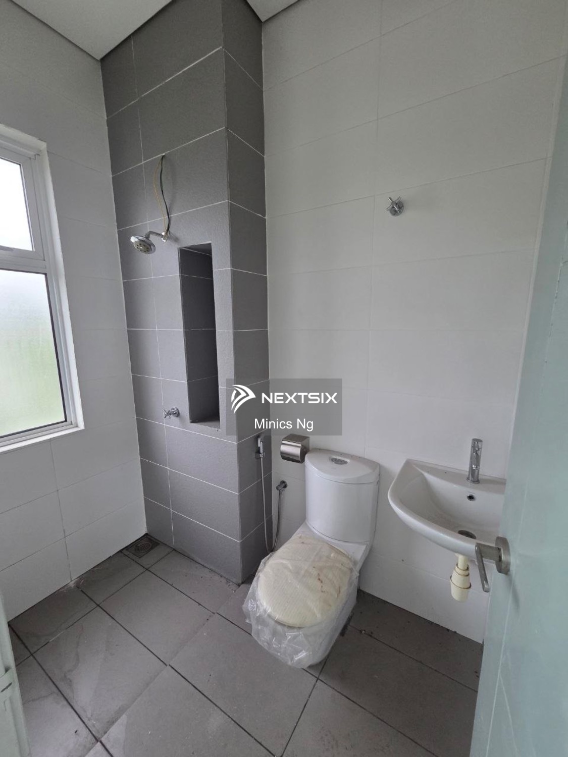 3 Storey Semi-detached Homes For Sale in Bandar Bukit Raja Selangor - Image 8