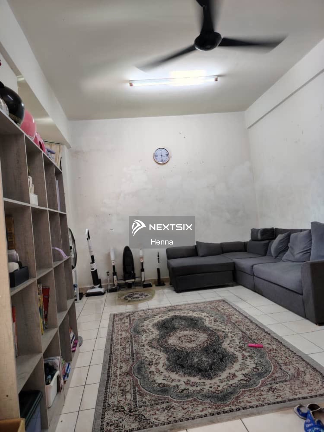 2-sty Terrace/Link House For Sale in Likas Sabah