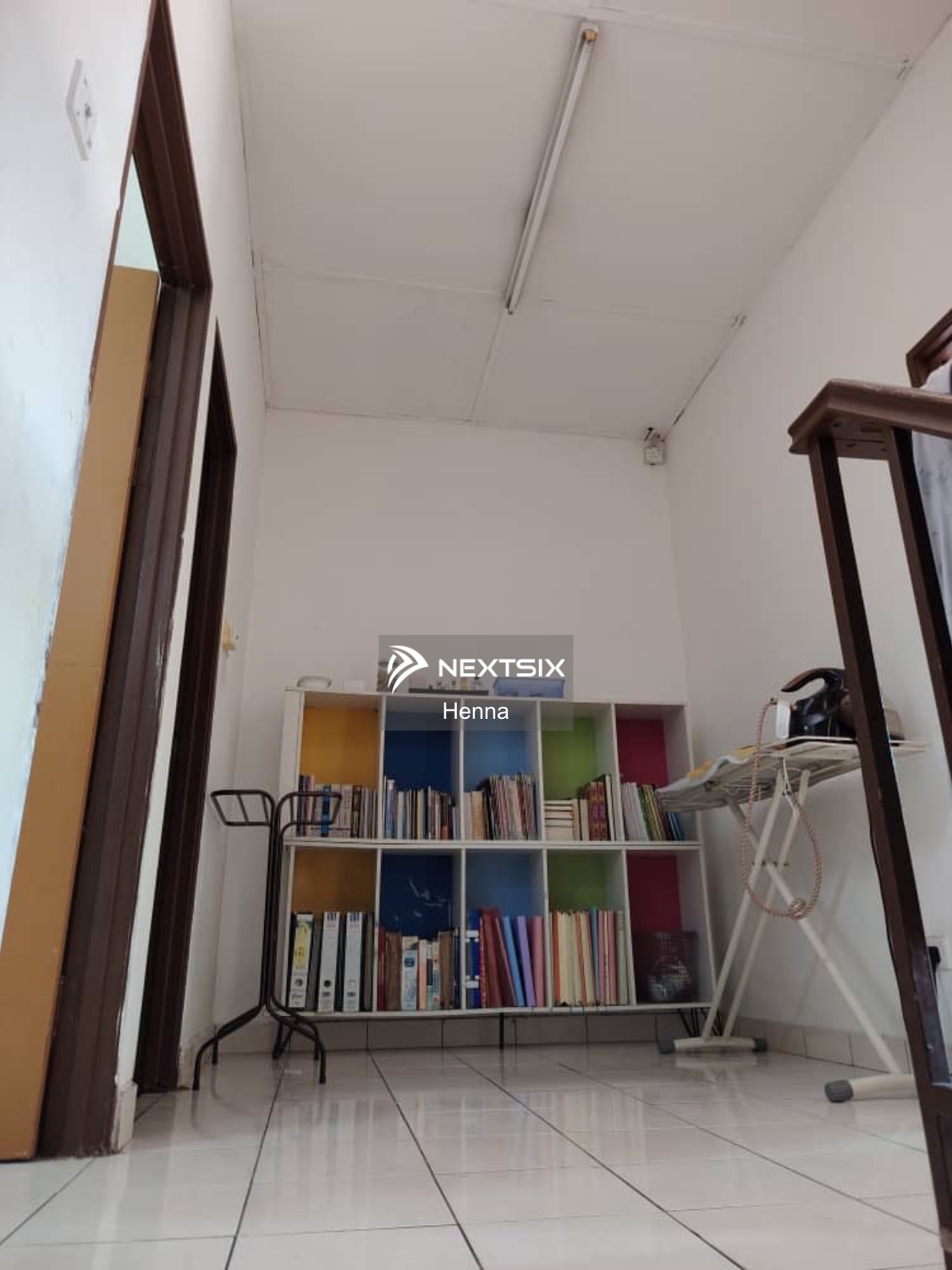2-sty Terrace/Link House For Sale in Likas Sabah - Image 5