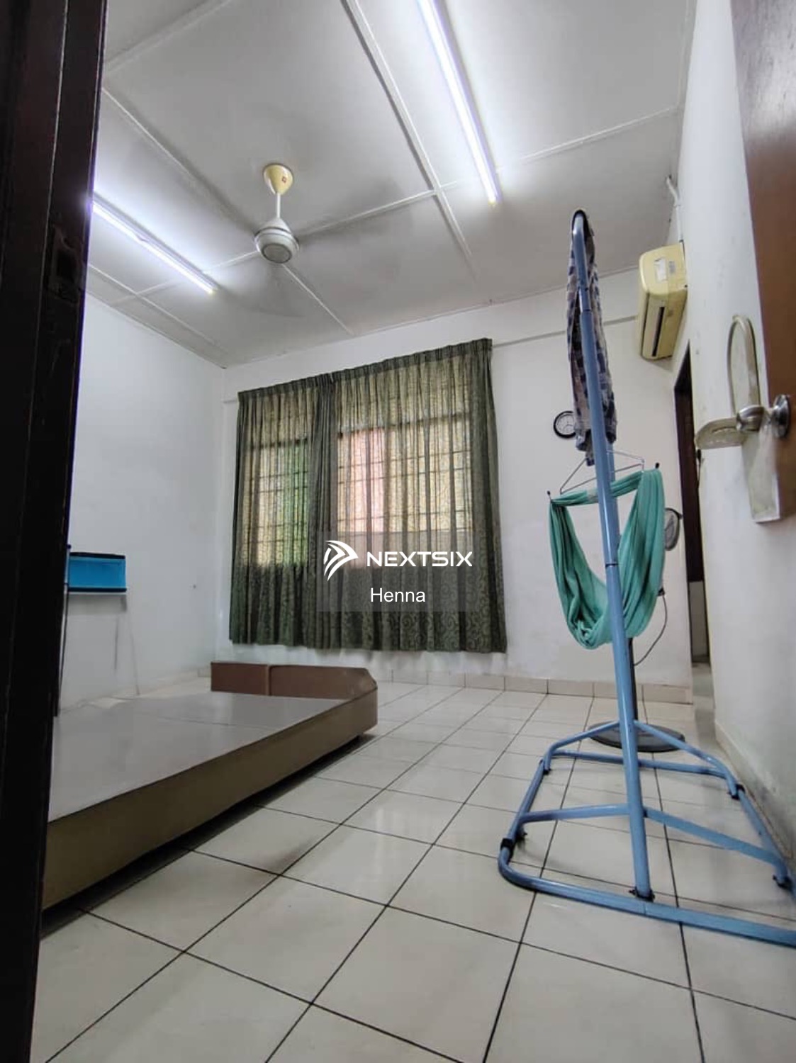 2-sty Terrace/Link House For Sale in Likas Sabah - Image 6
