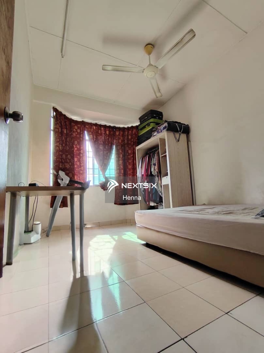 2-sty Terrace/Link House For Sale in Likas Sabah - Image 7