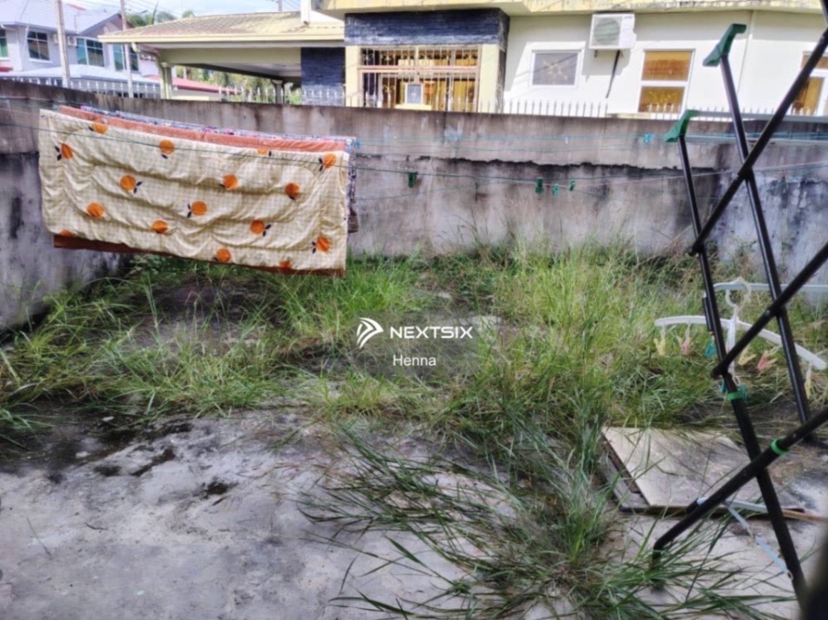 2-sty Terrace/Link House For Sale in Likas Sabah - Image 8