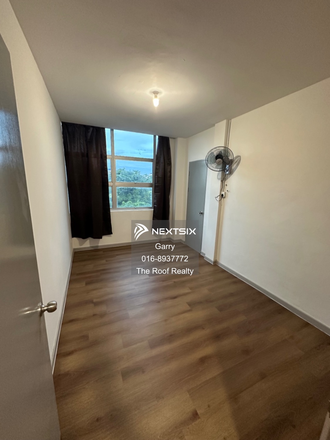SOHO For Rent in Kuching Sarawak