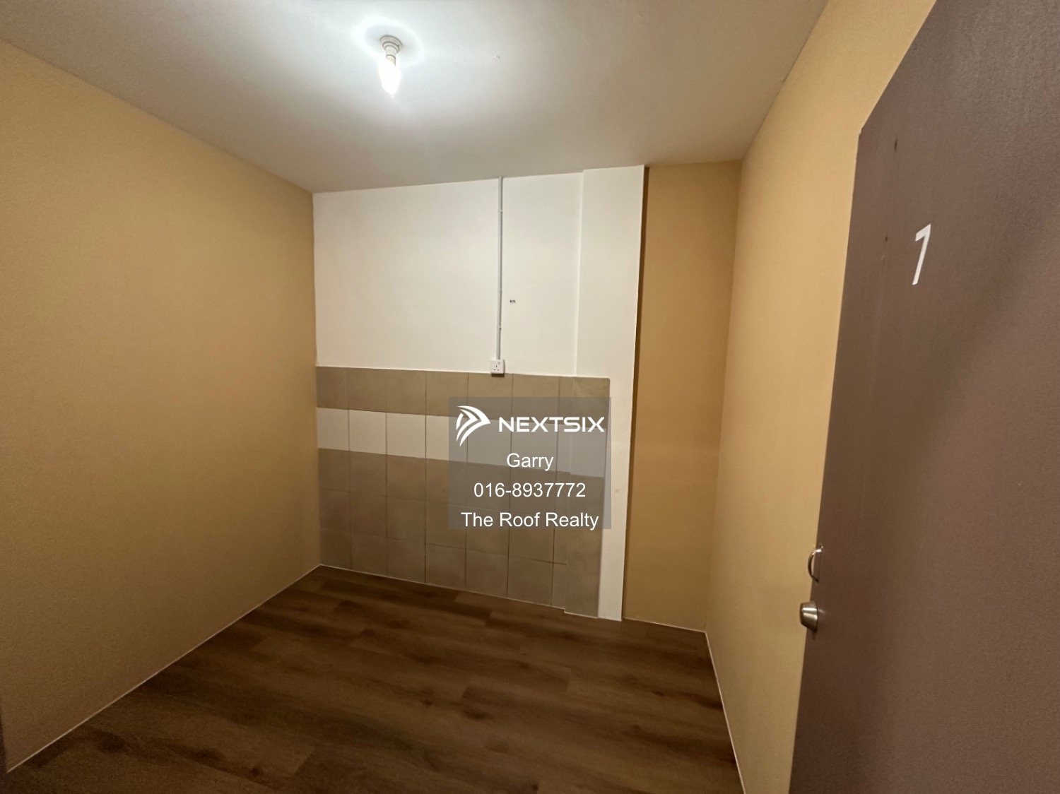 SOHO For Rent in Kuching Sarawak - Image 5