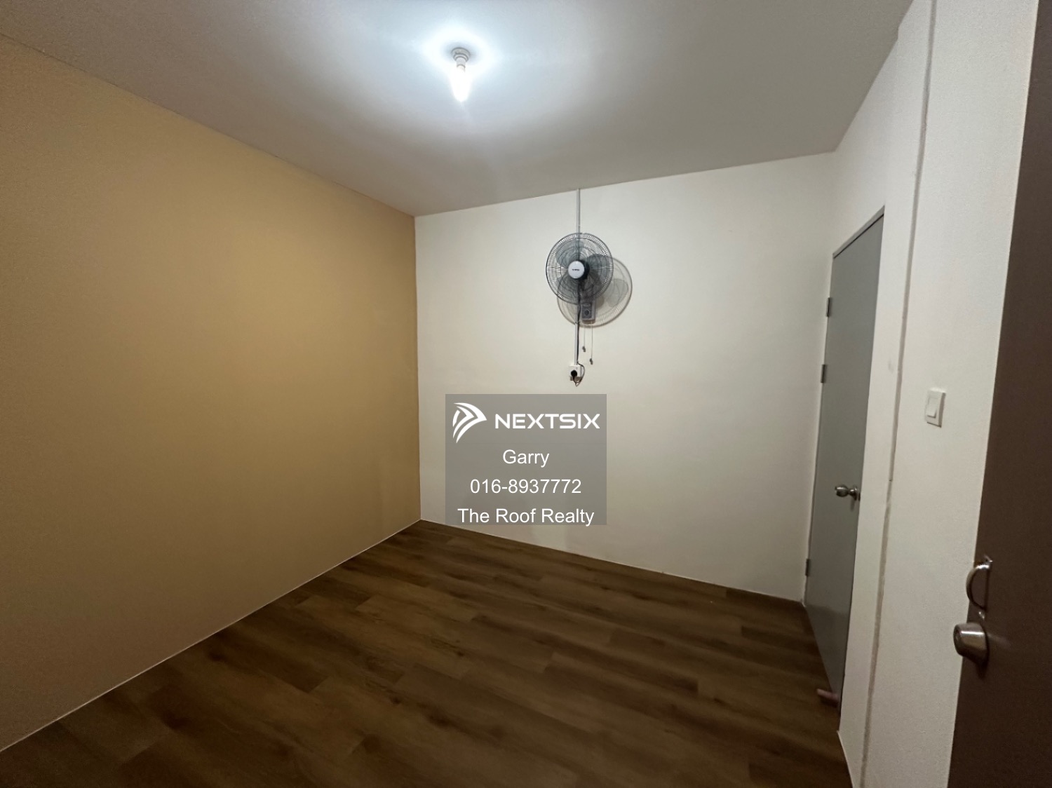 SOHO For Rent in Kuching Sarawak - Image 6