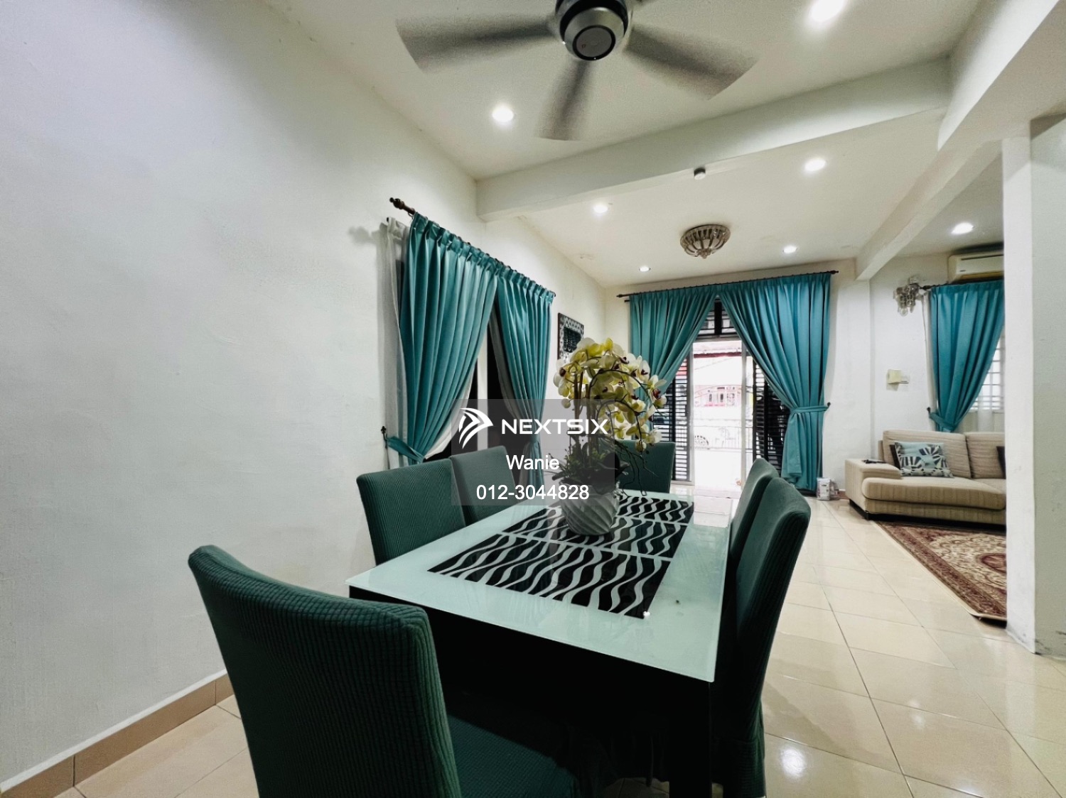 Semi-detached House For Sale in Kangar Perlis - Image 10