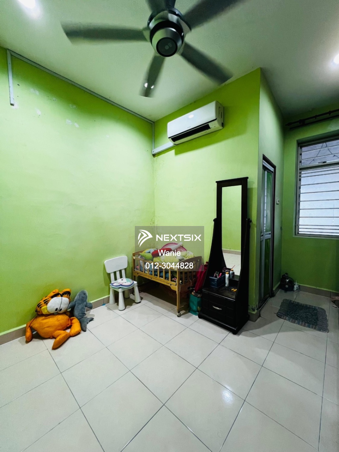 Semi-detached House For Sale in Kangar Perlis - Image 11
