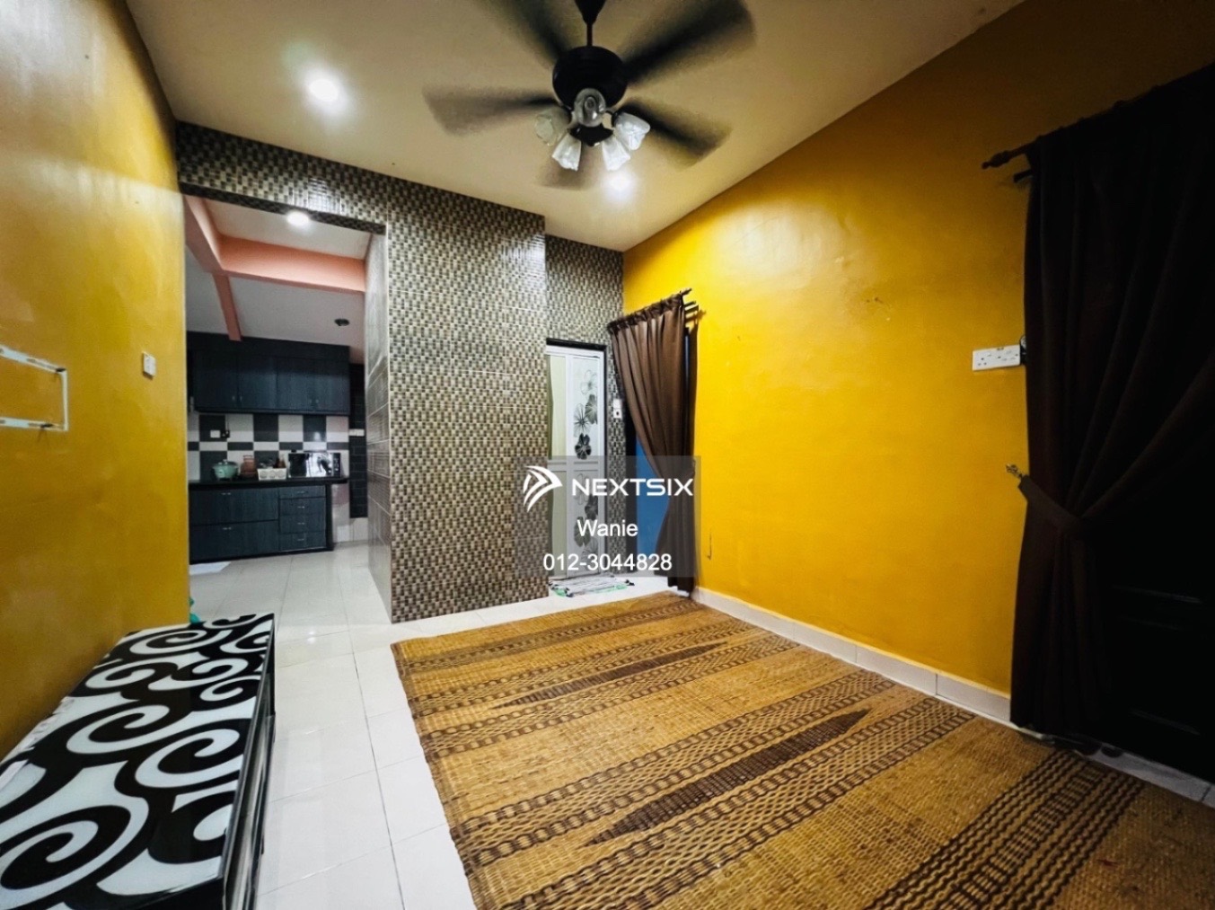 Semi-detached House For Sale in Kangar Perlis - Image 14