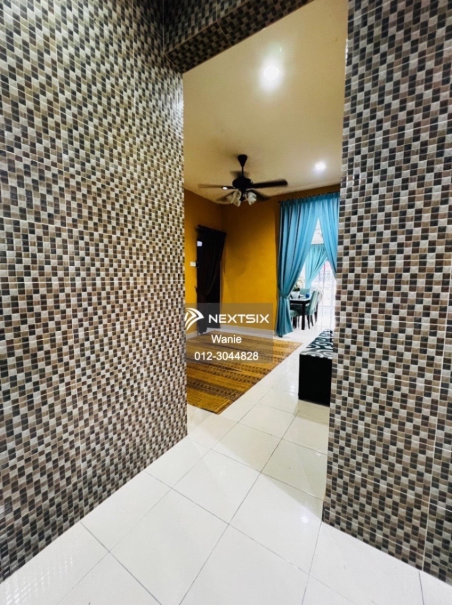 Semi-detached House For Sale in Kangar Perlis - Image 16
