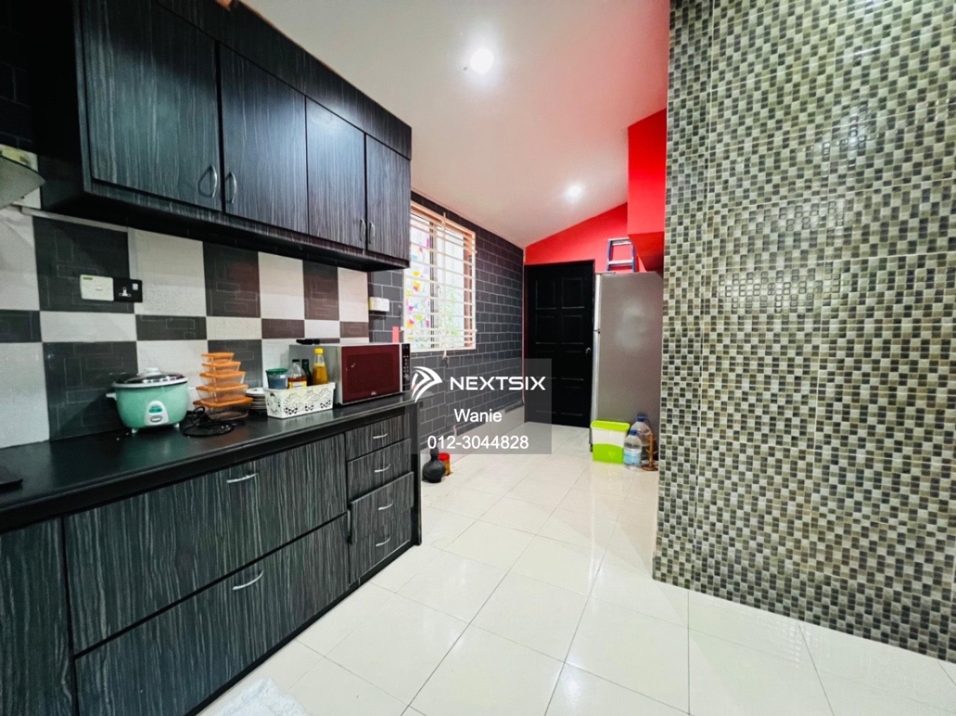 Semi-detached House For Sale in Kangar Perlis - Image 18