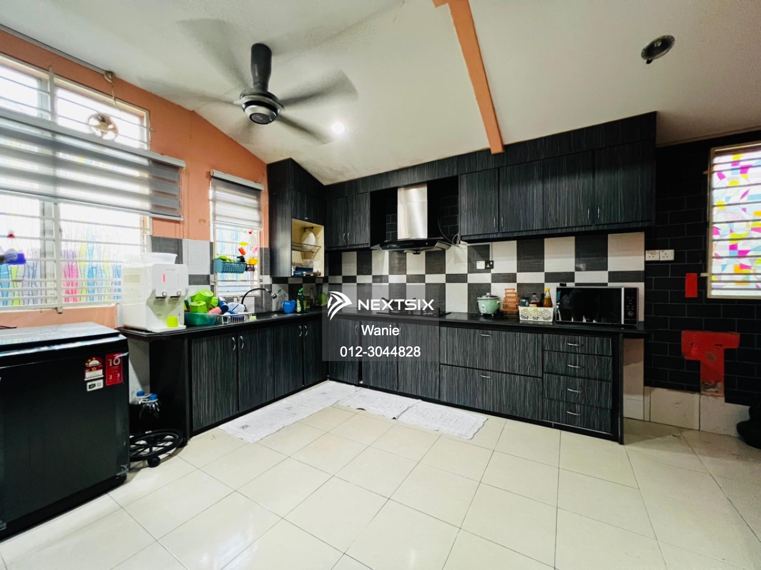 Semi-detached House For Sale in Kangar Perlis - Image 19