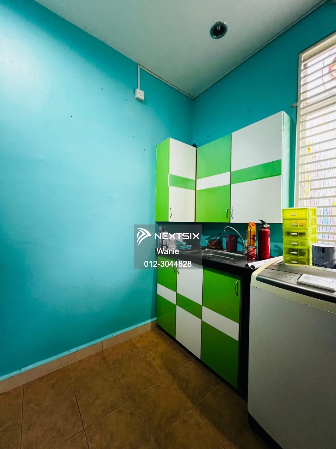 Semi-detached House For Sale in Kangar Perlis - Image 20
