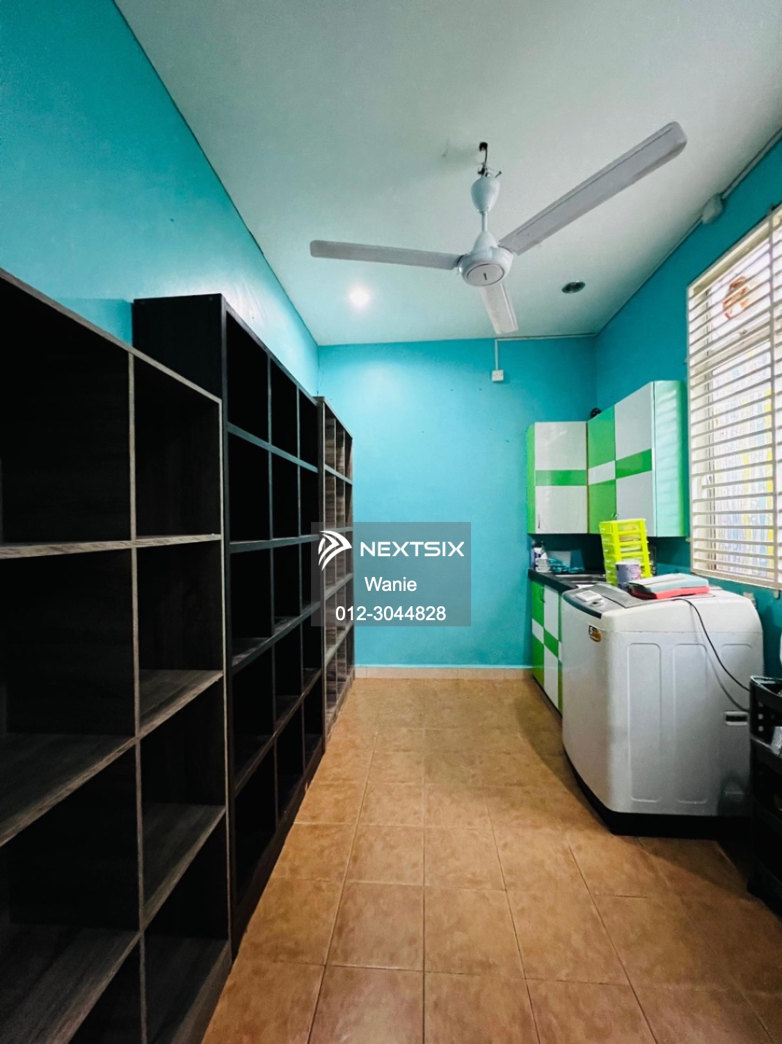 Semi-detached House For Sale in Kangar Perlis - Image 21