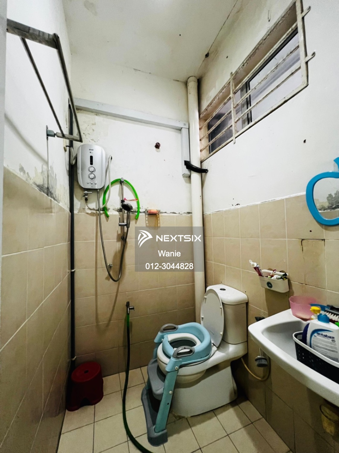 Semi-detached House For Sale in Kangar Perlis - Image 24